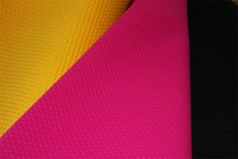 3D এয়ার মেশ ফ্যাব্রিক